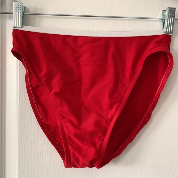 EUC VIA MARINA Two Piece Swimsuit - Picture 5 of 8